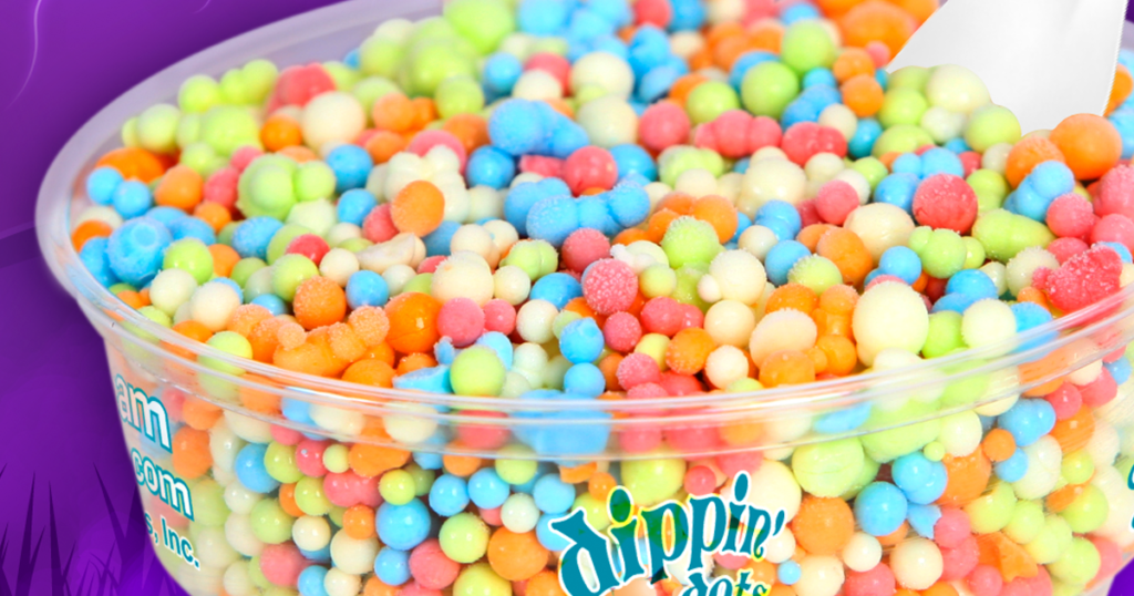 Dippin Dots Chuck E Cheese Bootacular Sweepstakes The Freebie Guy