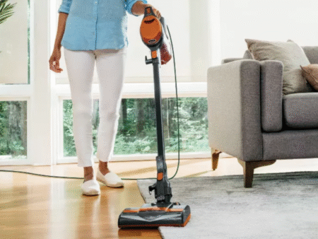 Shark Rocket Ultra-Light Corded Stick Vacuum