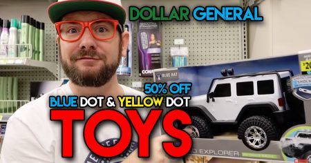 TFG_Video_Blue_Dot_Yellow_Dot_Toys_Dollar_General
