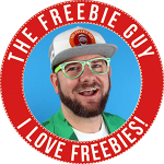 The Freebie Guy