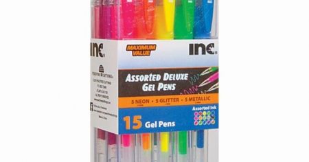 inc pens gel