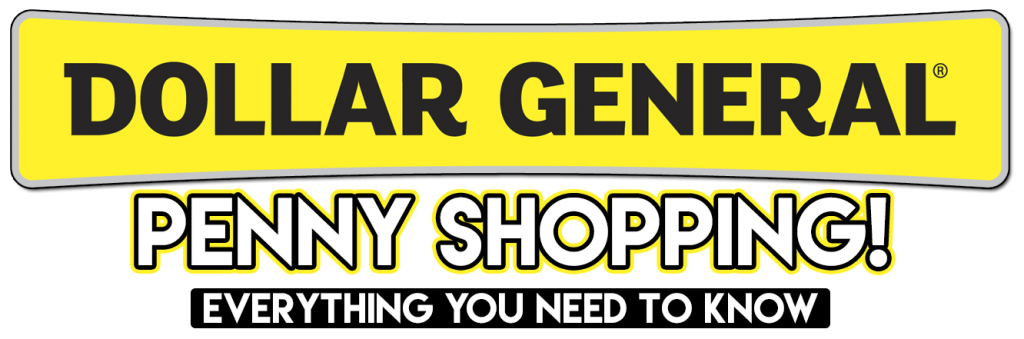 dollar general penny shopping; everything you need to know