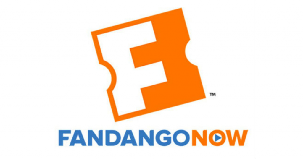 fandango now