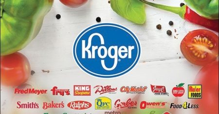kroger