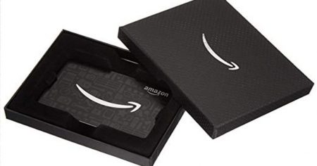 amazon gift x