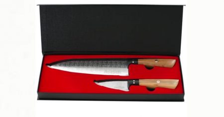 dedfish knife set x