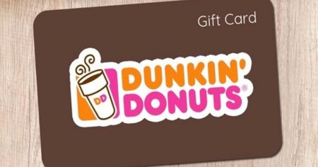 dunkindonutsgiftcardas x
