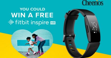 fitbit inspire x