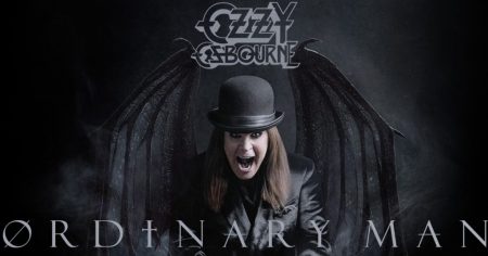 ozzy ordinry man x