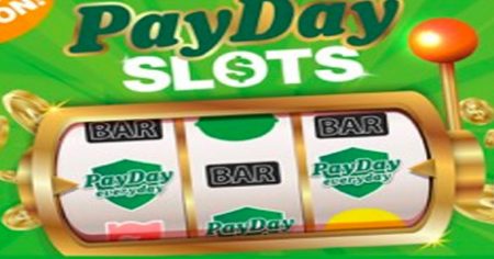 payday slots x