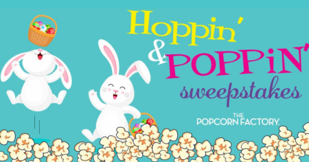popcorn factory sweeps x