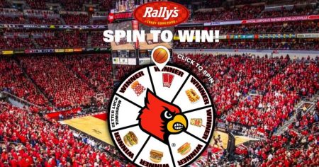 rallys instant win game x