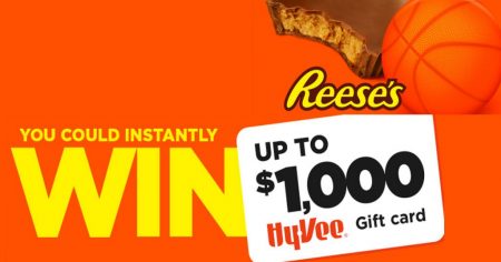 reeses hyvee iwg
