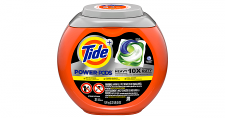 tide power pods