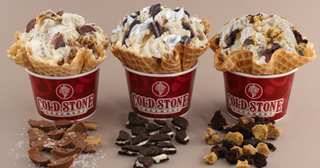 cold stone