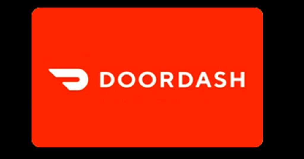 door dash coupon codes that work