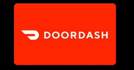 door dash x
