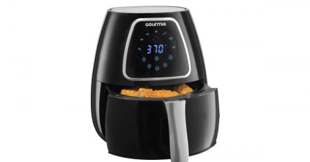gourmia air fryer