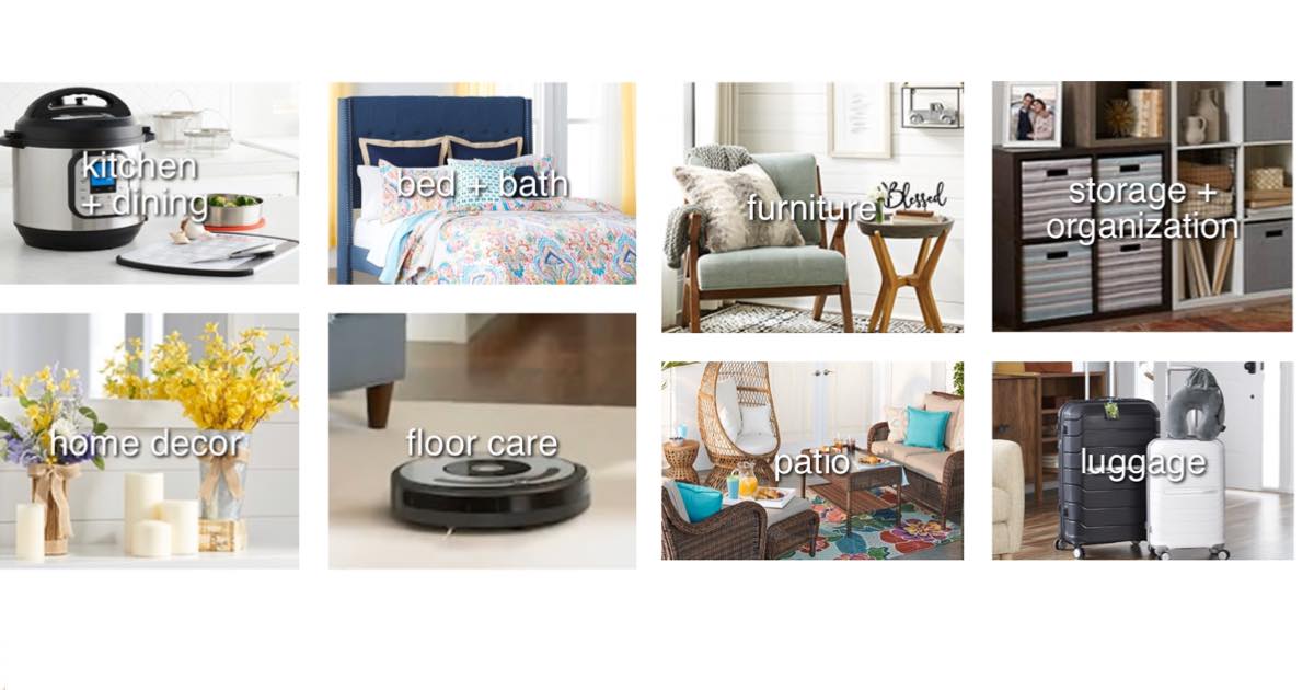 KOHL'S 20 off so many things with FREE curbside pickup The Freebie