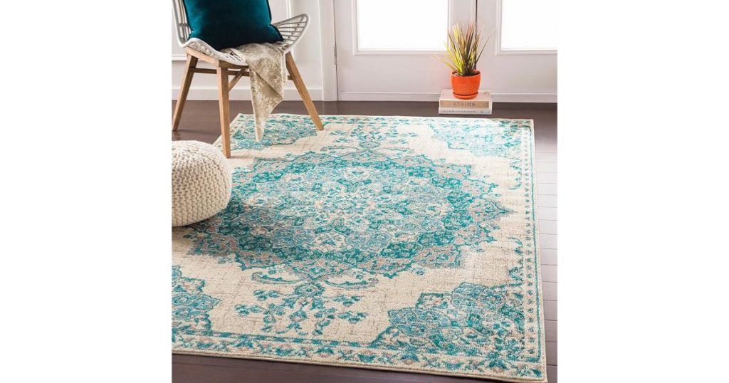 main area rug