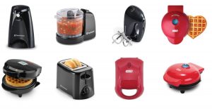 main kohls toastmaster