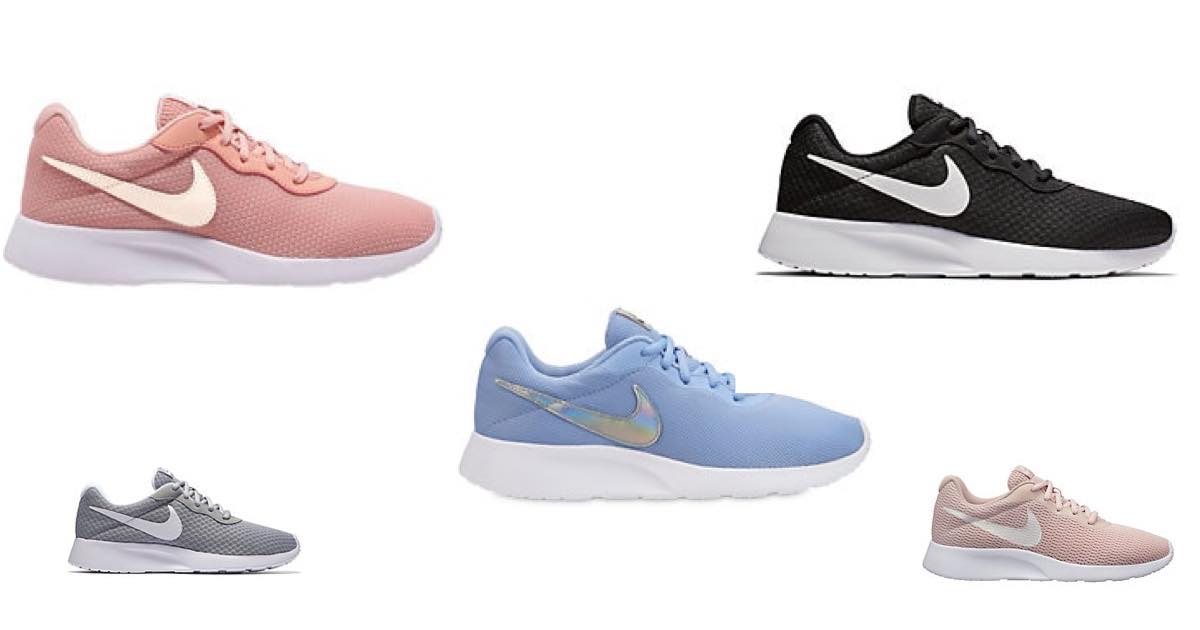 BELK - Doorbuster Nike Tanjun Sneakers $39 + FREE SHIPPING - The ...