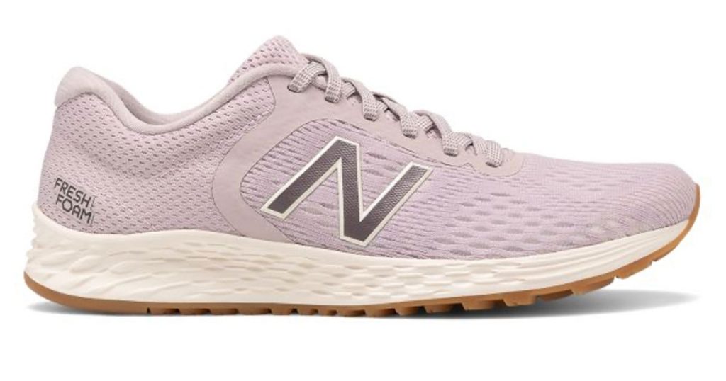 kohls womens new balance running shoes