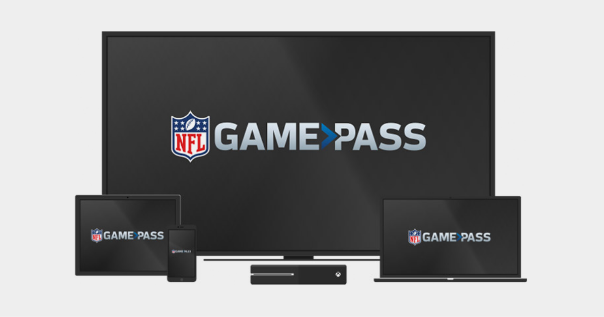 nfl game pass sign in