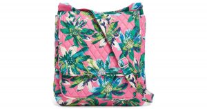 pink verabradley zulily