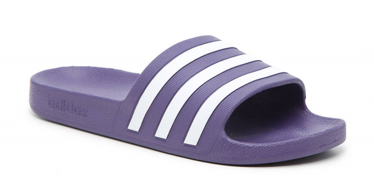 dsw mens slides