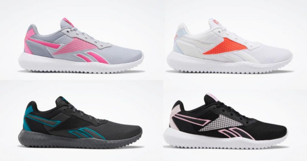 reebok hexagon shoes