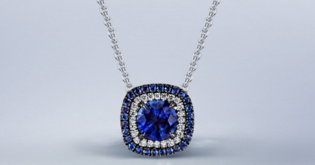 sapphire diamond