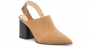 tan heels dsw