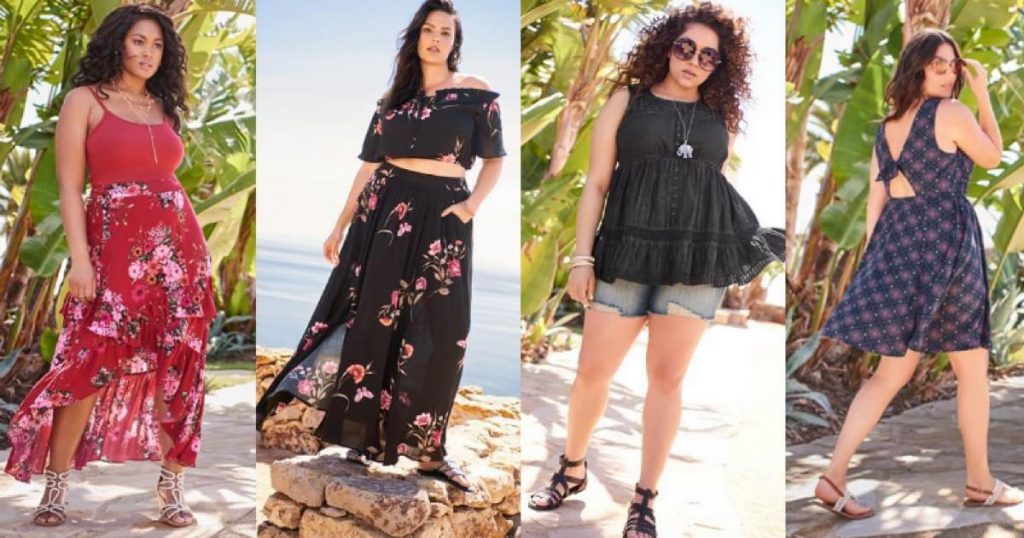 TORRID Extra 50 off of Clearance + Free Shipping The Freebie Guy®