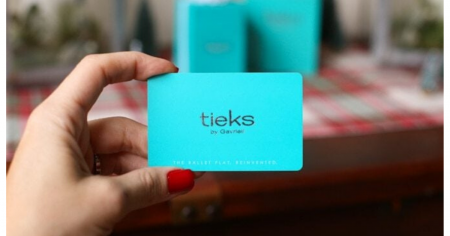 tieksgiftcard