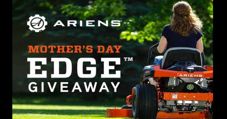 ariens ride on