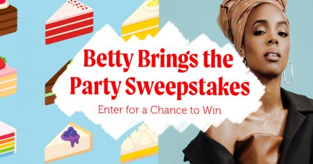 betty crocker birthday