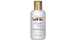 chi keratin
