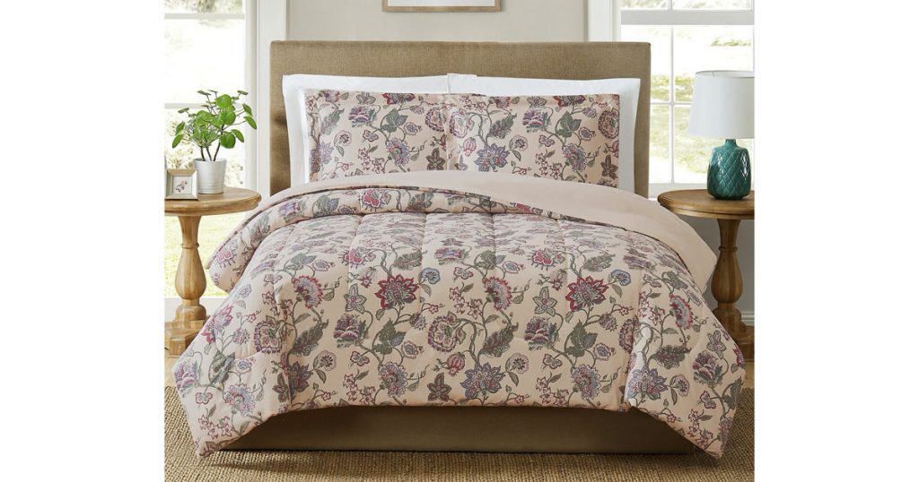comforter set
