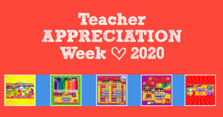 cra z art teacher sweeps