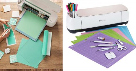 cricut maker bundle