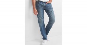 denim jesan gap