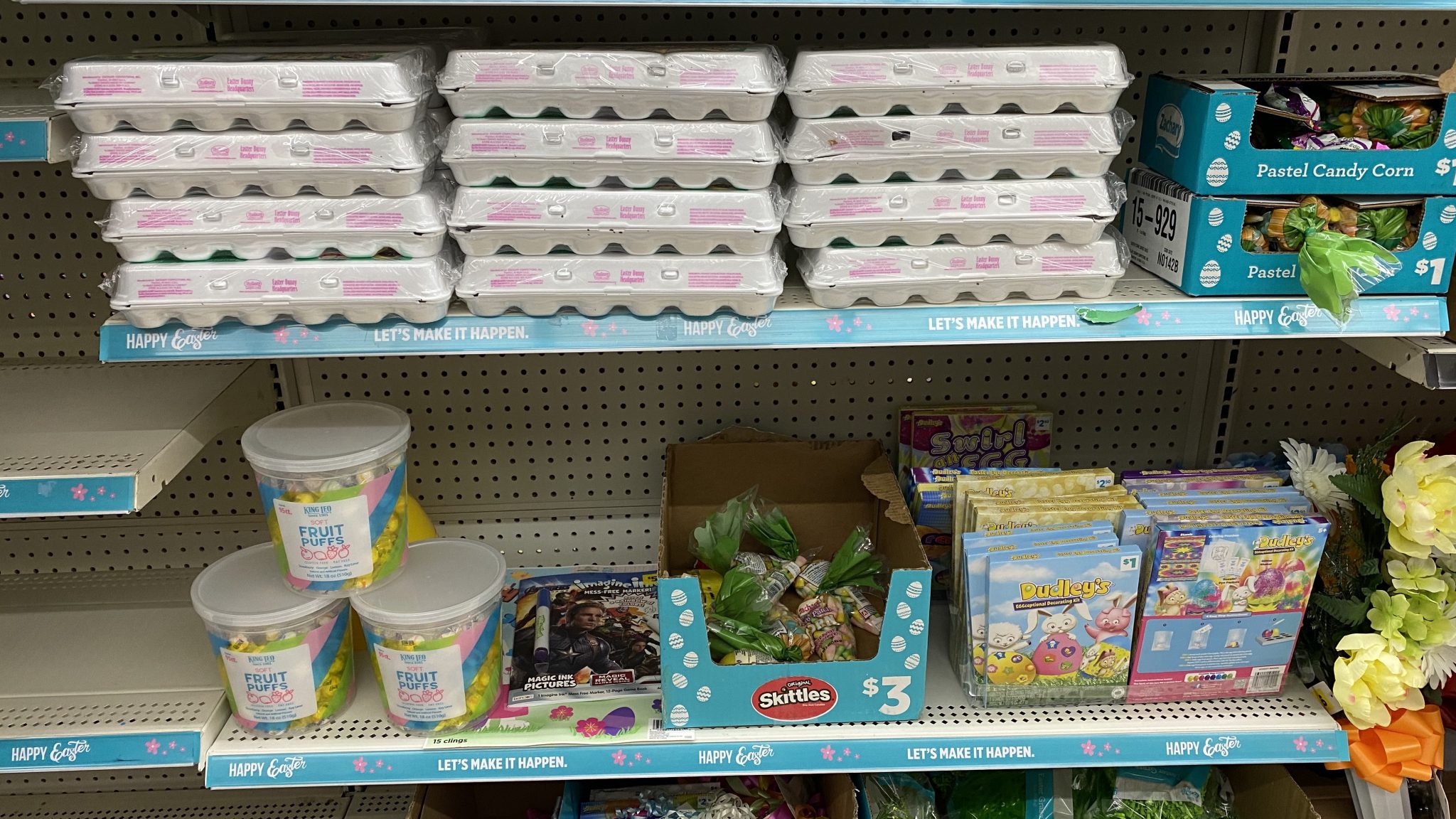 Dollar General Easter is 1 cent May 15, 2020 The Freebie Guy®