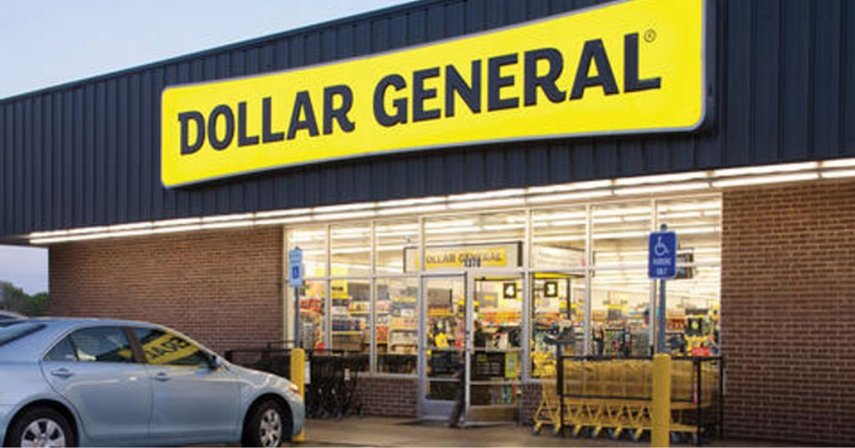 dollar general