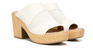 dr scholls wedges