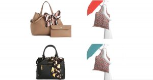 dsw bogo free deal bags