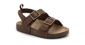 dsw boys sandal