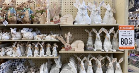 easter main hobby lobby