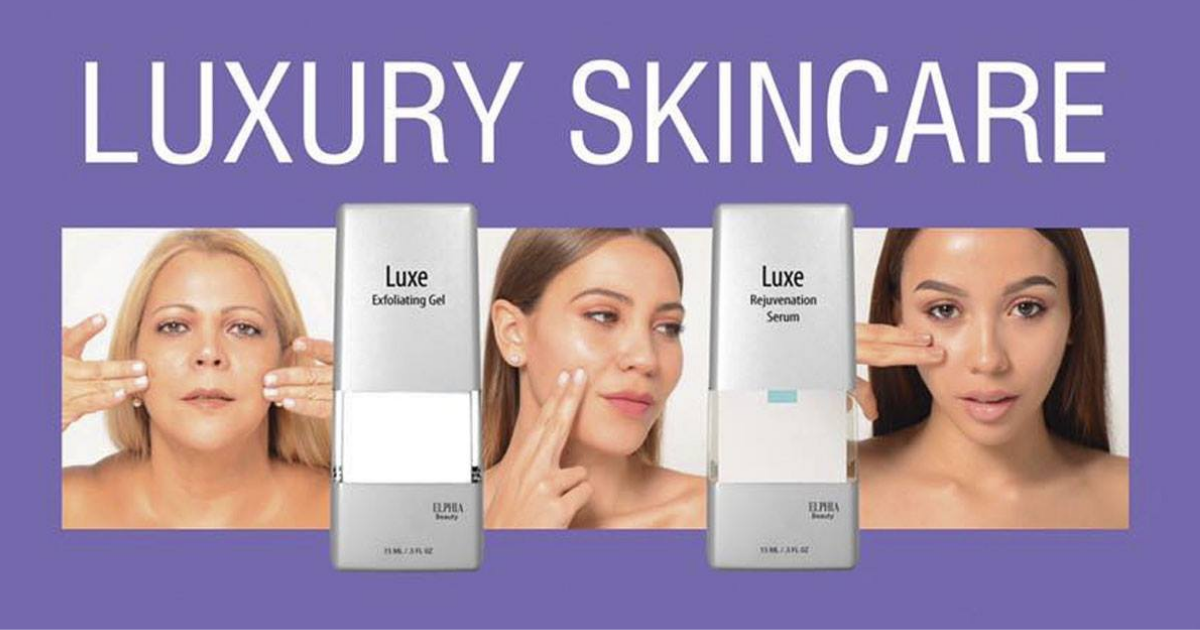 elphia beauty samples