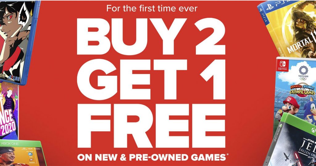 gamestoe buy get